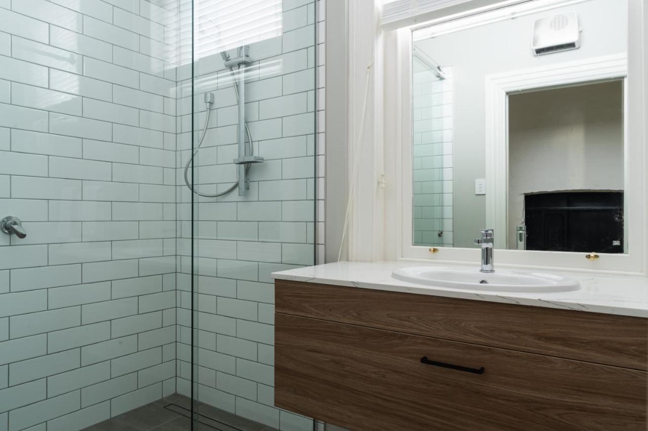 Luxury Apartment On Stuart Dunedin Ngoại thất bức ảnh