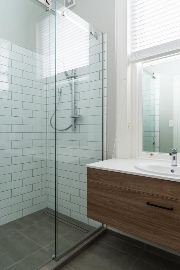 Luxury Apartment On Stuart Dunedin Ngoại thất bức ảnh