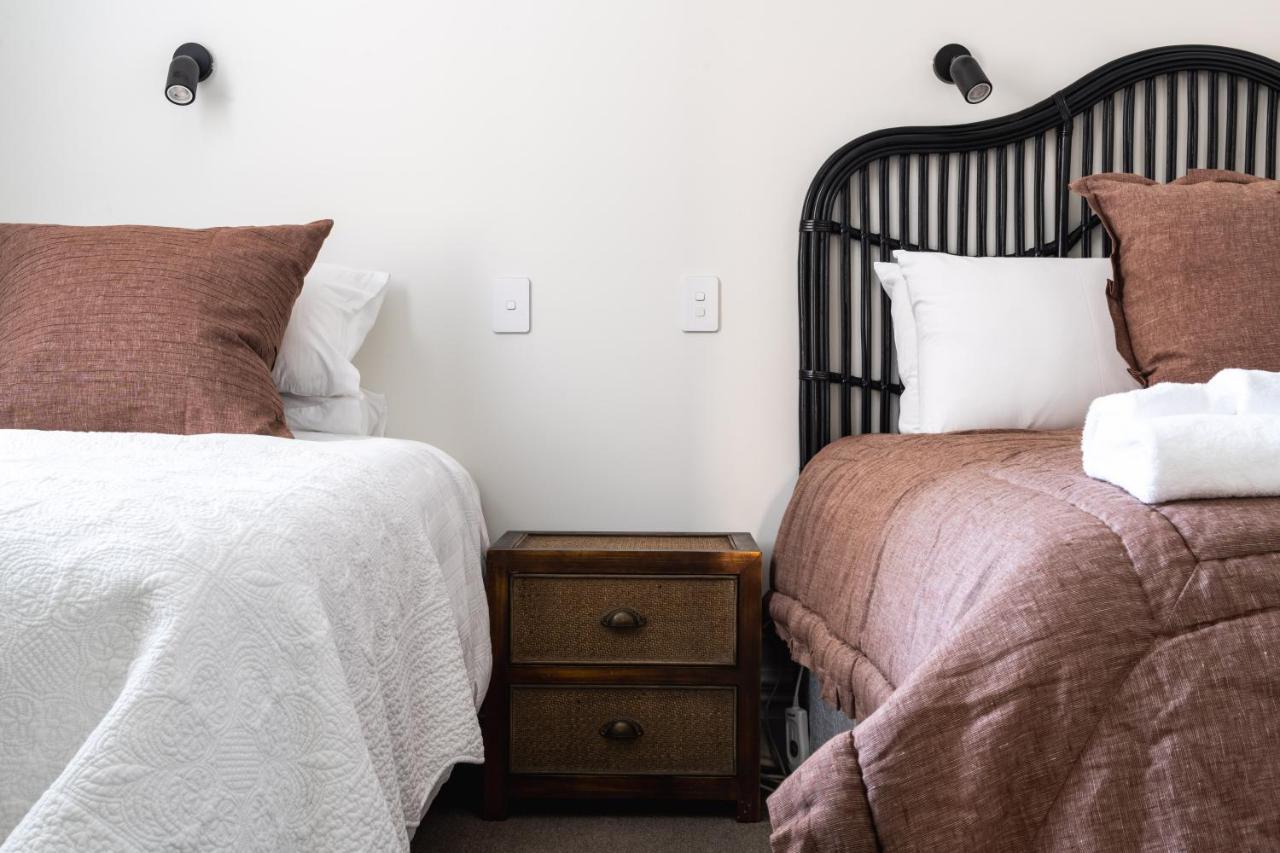 Luxury Apartment On Stuart Dunedin Ngoại thất bức ảnh